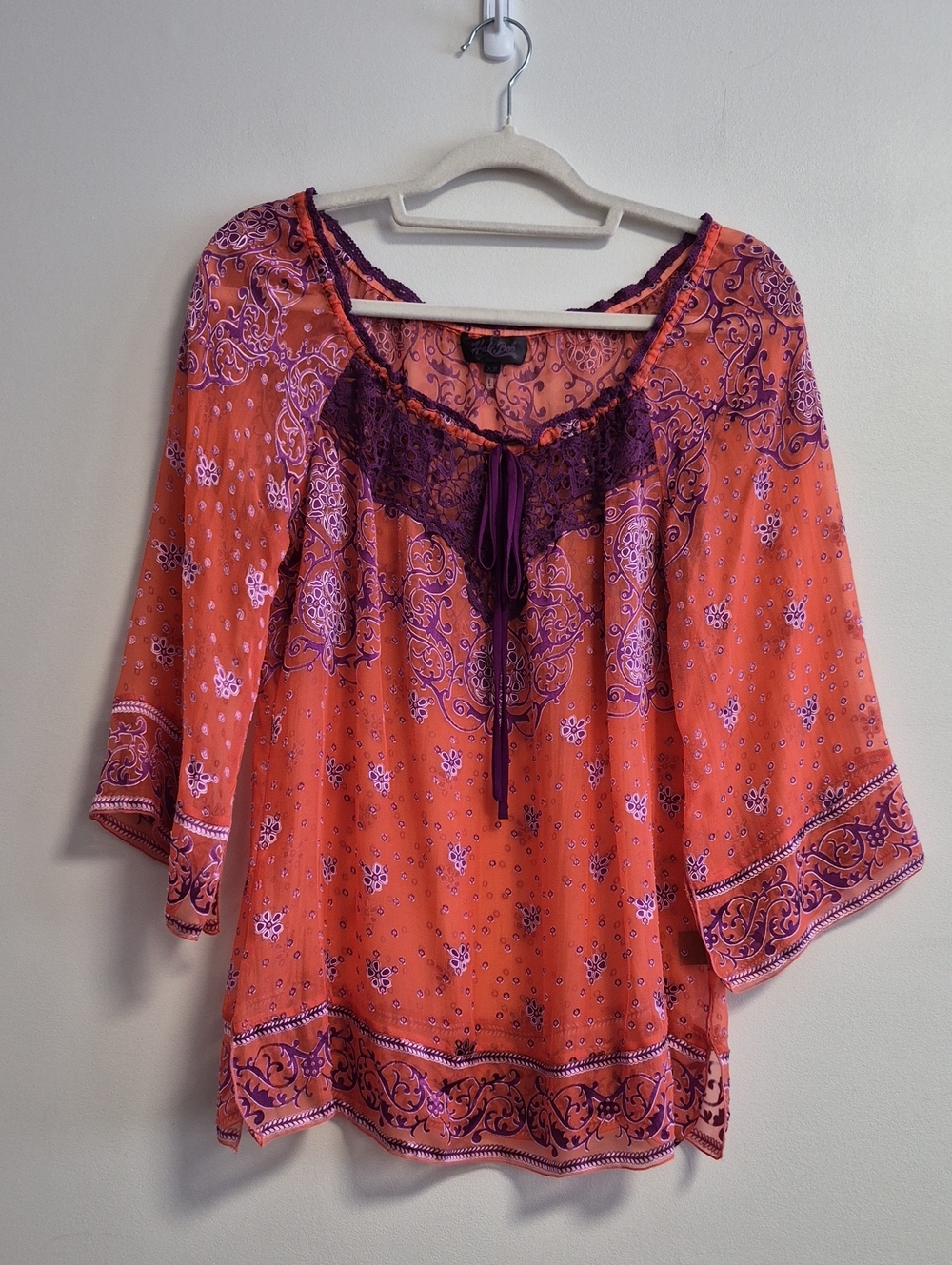 Hale Bob top